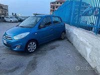 Usata Hyundai i10 2011 Utilitaria