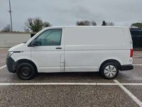 usata VW Transporter TransporterFURGONE CORTO 2.0