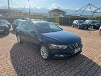 Usata VW Passat Highline 150 CV (110 kW) 2015 Station wagon