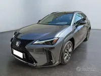 Usata Lexus UX 300h 200 CV (147 kW) 2025 Other SUV