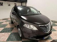 Usata Lancia Ypsilon Gold 69 CV (50 kW) 2015 Utilitaria