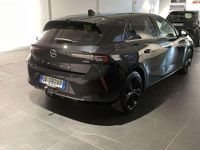 Usata Opel Astra Business 181 CV (133 kW) 2022 Nero Berlina