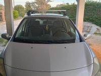 Usata Renault Clio III 2008 Grigio Utilitaria