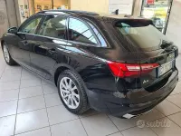 Usata Audi A4 Business 2024 Nero Station wagon