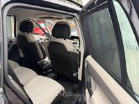 Usata Citroën C4 125 CV (91 kW) 2010 Monovolume