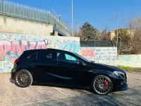 Usata Mercedes A45 AMG AMG 381 CV (280 kW) 2016 Utilitaria