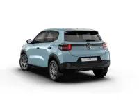 Usata Citroën C3 PureTech 101 CV (74 kW) 2025 Nero SUV