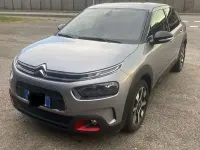 Usata Citroën C4 PureTech 110 CV (80 kW) 2019 SUV