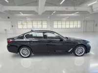 Usata BMW 520 Luxury Line 190 CV (139 kW) 2022 Berlina