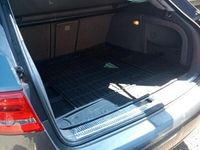 Usata Audi A4 120 CV (88 kW) 2011 Grigio Station wagon