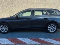 Käytetty Seat Leon Business 150 HP (110 kW) 2022 Harmaa Farmari