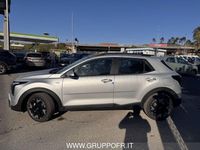 Ny Kia Stonic Urban 101 HK (74 kW) 2026 Silver SUV