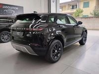 Gebraucht Land Rover Range Rover evoque S 150 PS (110 kW) 2021 Schwarz SUV