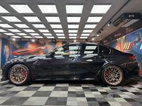 Usata BMW M3 Efficient Dynamics 550 CV (404 kW) 2023 Nero Berlina