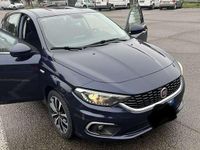 Usata Fiat Tipo Lounge 120 CV (88 kW) 2018 Berlina