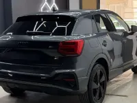 Usata Audi Q2 S-Line 116 CV (85 kW) 2022 Grigio SUV