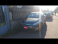 Usata Opel Astra 2010 Grigio Station wagon