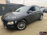 usata Hyundai Kona -1.6 crdi Style 2wd 115cv