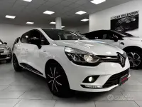 Second-hand Renault Clio IV Life 75 CP (55 kW) 2019 Alb Berlinǎ