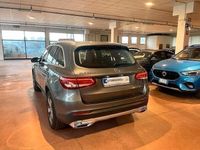 usata Mercedes GLC250 d BUSINESS 4Matic Automatic