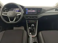 Nuova VW Taigo 95 CV (69 kW) 2026 Vari colori SUV