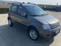 Usata Fiat Panda Climbing 60 CV (44 kW) 2010 Utilitaria