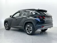 Nuova Hyundai Tucson 179 CV (131 kW) 2026 Abyss black pearl SUV