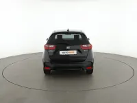 Nuova Honda Jazz Advance 122 CV (89 kW) 2025 Nero Utilitaria
