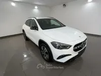 Begagnad Mercedes GLA45 AMG Advanced 150 HK (110 kW) 2024 Vit SUV