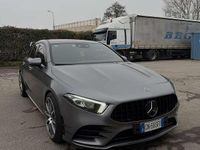Usata Mercedes A200 Premium 163 CV (119 kW) 2021 Berlina