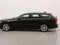 Usata Volvo V90 Business Edition 197 CV (144 kW) 2021 Nero Station wagon