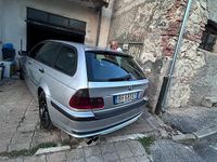 Usata BMW 320 2000