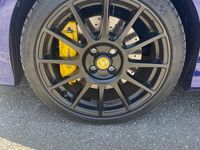 Usata Abarth 595 Competizione 180 CV (132 kW) 2021 Cabrio