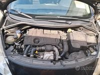 Usata Peugeot 207 CC 2011 Cabrio