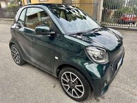 Usata Smart ForTwo Coupé 41 kW (56 CV) 2021 Utilitaria