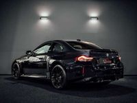 usata BMW M2 Coupe 3.0 460cv auto - Carbonio Interno - Pronta