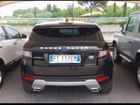 Usata Land Rover Range Rover evoque Dynamic 150 CV (110 kW) 2018 SUV