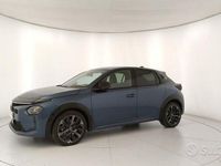 Usata Lancia Ypsilon 101 CV (74 kW) 2025 Blu Utilitaria