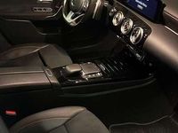 Usata Mercedes A250 Premium 160 CV (117 kW) 2021 Bianco Berlina