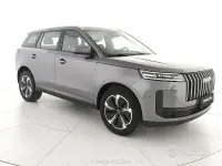 Nuova Jaecoo 5 147 CV (108 kW) 2026 Grigio SUV