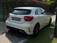 Occasion Mercedes A160 Executive 90 ch (66 kW) 2014 Blanc Berline