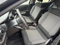 Usata Citroën C3 Feel 82 CV (60 kW) 2018 Nero Berlina