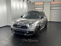 Begagnad Mini Cooper 190 HK (139 kW) 2018 Beige Halvkombi