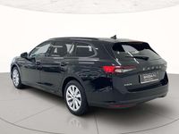 Usado Skoda Superb Selection 150 CV (110 kW) 2025 Negro Familiar