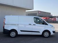 Usata Ford Transit Custom 125 CV (91 kW) 2015 Furgone