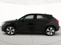 Usata Audi Q2 S-Line 116 CV (85 kW) 2024 Nero mito metallizzato SUV
