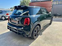 Usata Mini John Cooper Works 231 CV (169 kW) 2022 Utilitaria