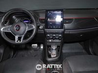 Usata Renault Arkana R.S. 145 CV (106 kW) 2022 Bianco SUV