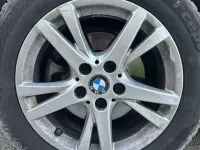 Usata BMW 214 95 CV (69 kW) 2015 Monovolume