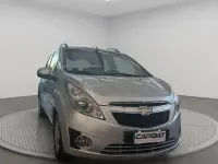 Usata Chevrolet Spark LS 82 CV (60 kW) 2011 Utilitaria